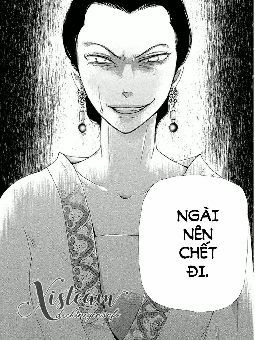 vạn niên hoa chapter 12.2 - Trang 2