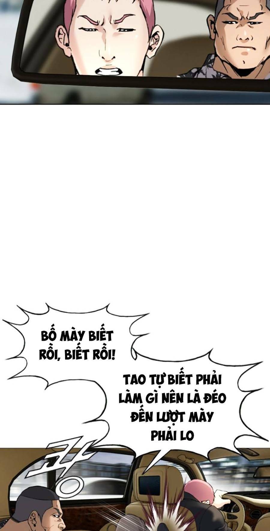 văn phòng thám tử tư Chapter 4 - Trang 2