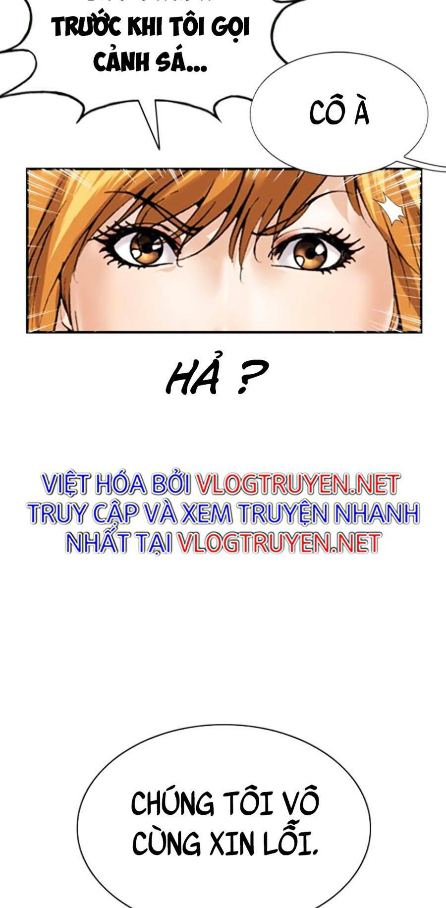 văn phòng thám tử tư Chapter 4 - Trang 2