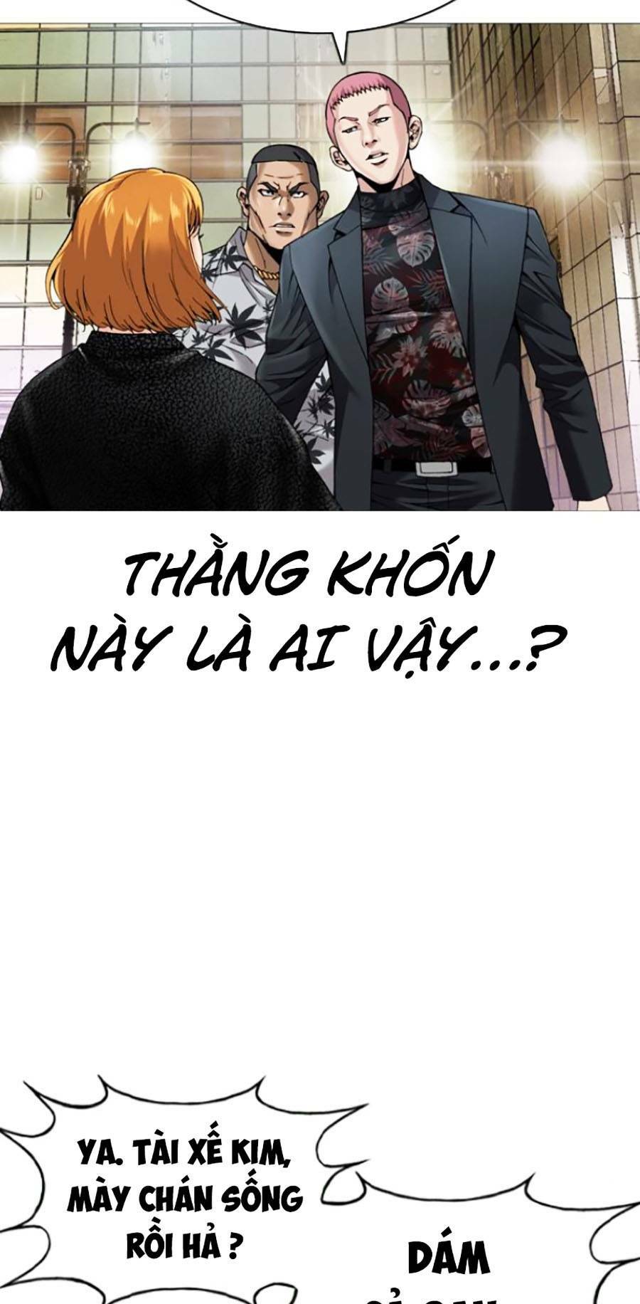 văn phòng thám tử tư Chapter 4 - Trang 2