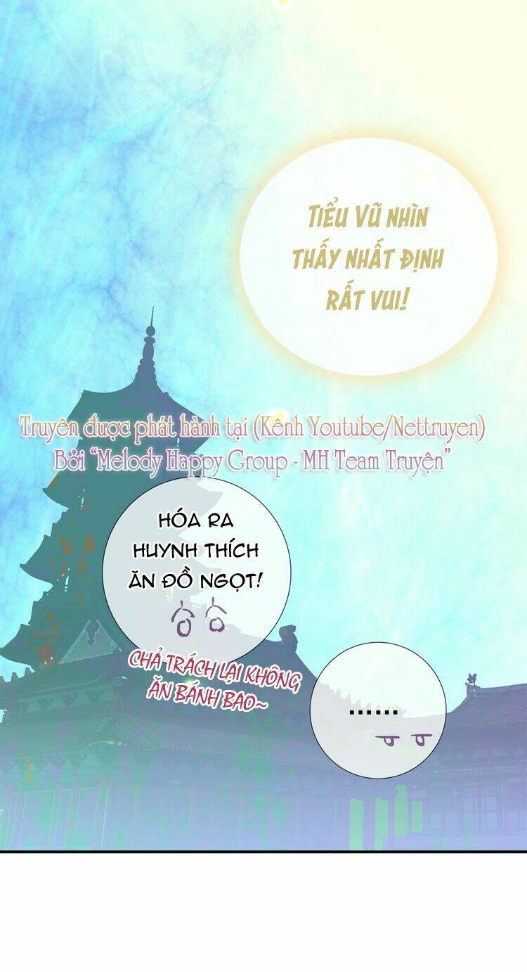 vân thiên dực chương 4 - Trang 2