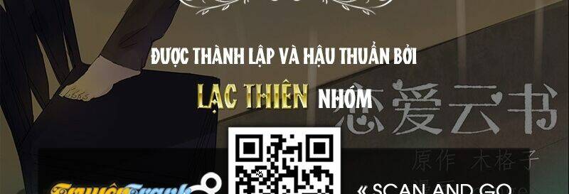 Vân Thư Tình Ái Chapter 17 - Trang 2