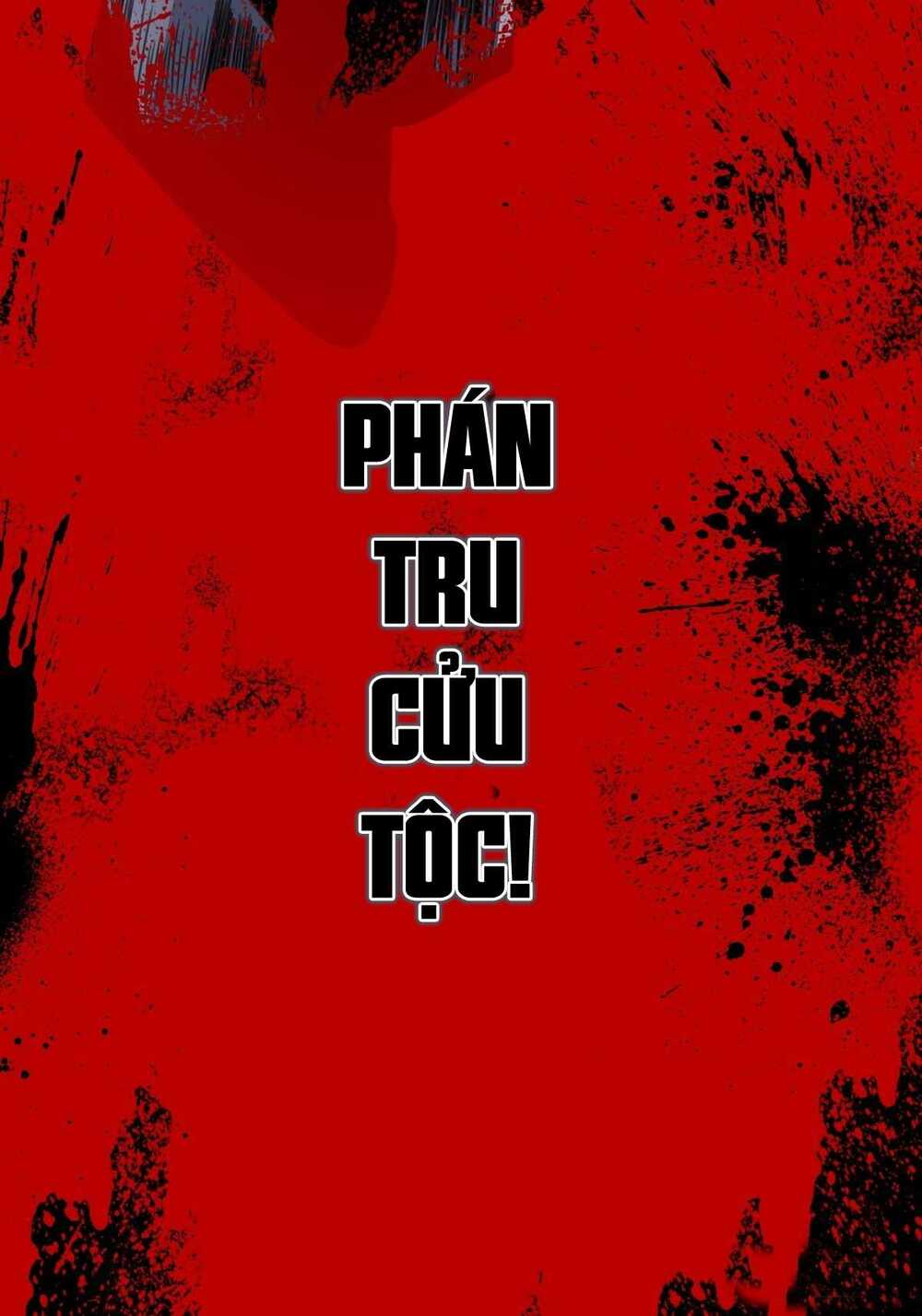 Vẫn Tinh Vương Triều Chapter 1 - Next Chapter 2