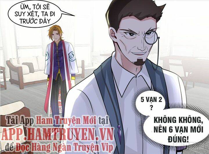 vạn tộc chi kiếp chapter 186 - Trang 2