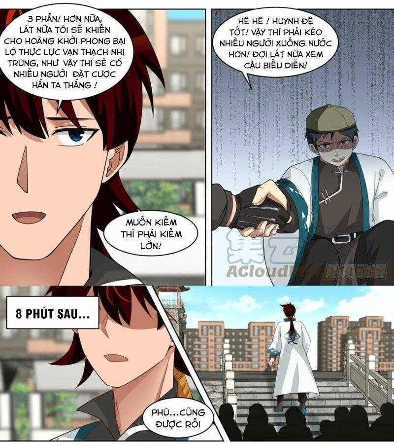 vạn tộc chi kiếp chapter 246 - Next chapter 247