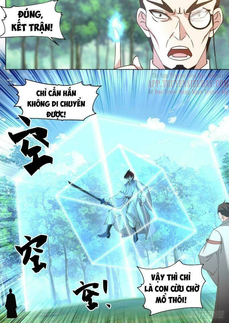 vạn tộc chi kiếp Chapter 403 - Next Chapter 404