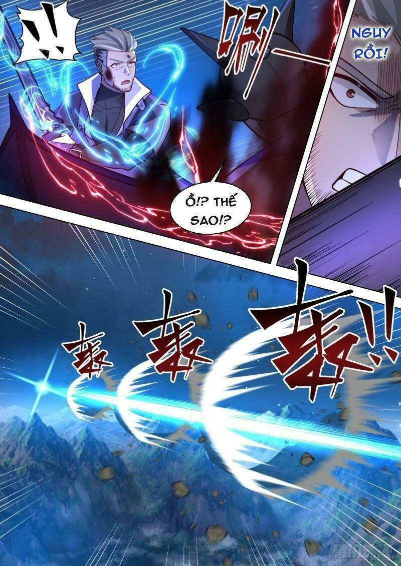 vạn tộc chi kiếp Chapter 408 - Trang 2