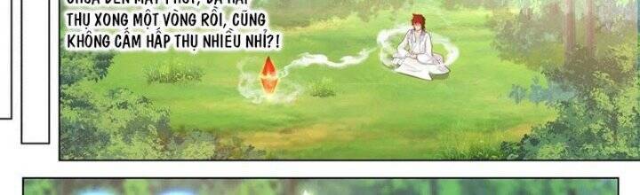 vạn tộc chi kiếp chapter 445 - Trang 2