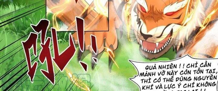 vạn tộc chi kiếp chapter 445 - Trang 2