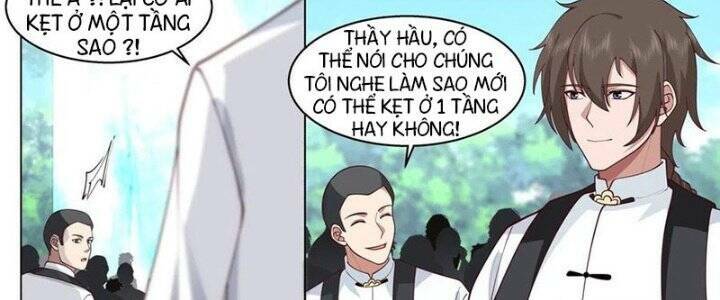 vạn tộc chi kiếp chapter 445 - Trang 2