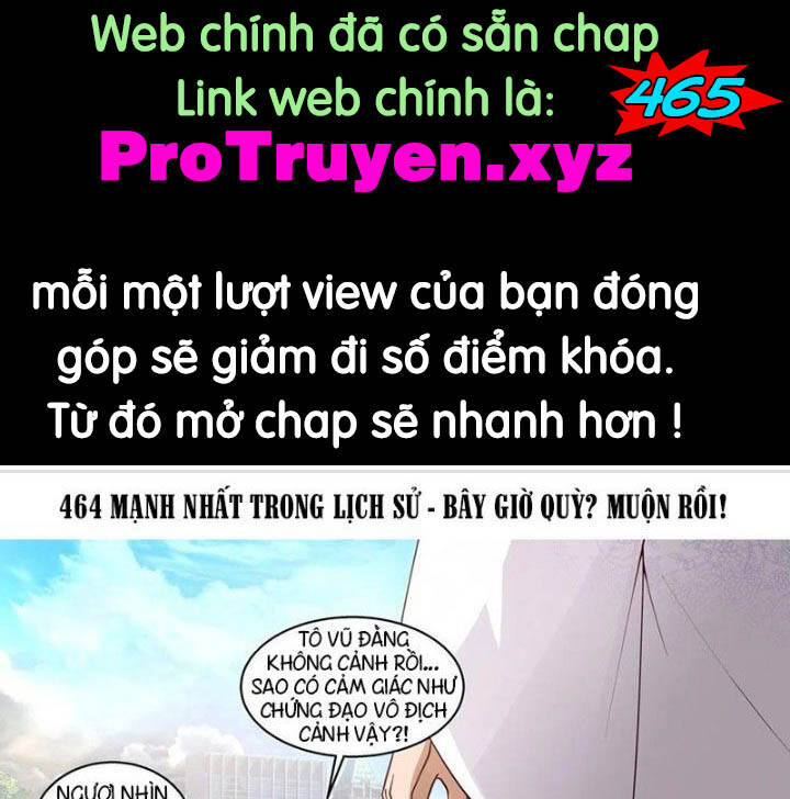 vạn tộc chi kiếp chapter 464 - Trang 2