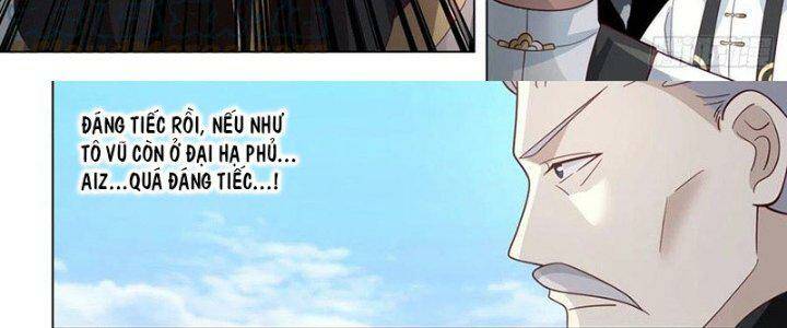 vạn tộc chi kiếp chapter 464 - Trang 2