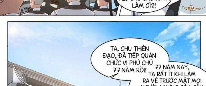 vạn tộc chi kiếp chapter 464 - Trang 2