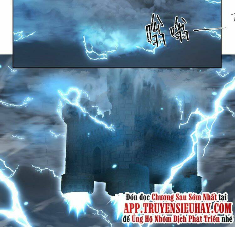 vạn tộc chi kiếp Chapter 93 - Trang 2