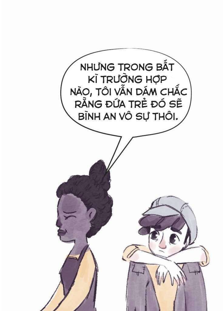 vẫn tồn tại một nơi để trở về chapter 6: - kế hoạch - Trang 2