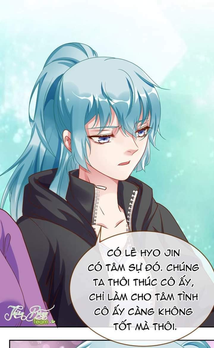 vạn tra triêu hoàng chapter 105 - Next chương 106