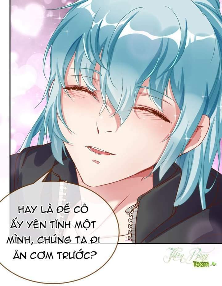 vạn tra triêu hoàng chapter 105 - Next chương 106