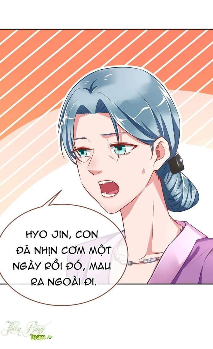 vạn tra triêu hoàng chapter 105 - Next chương 106