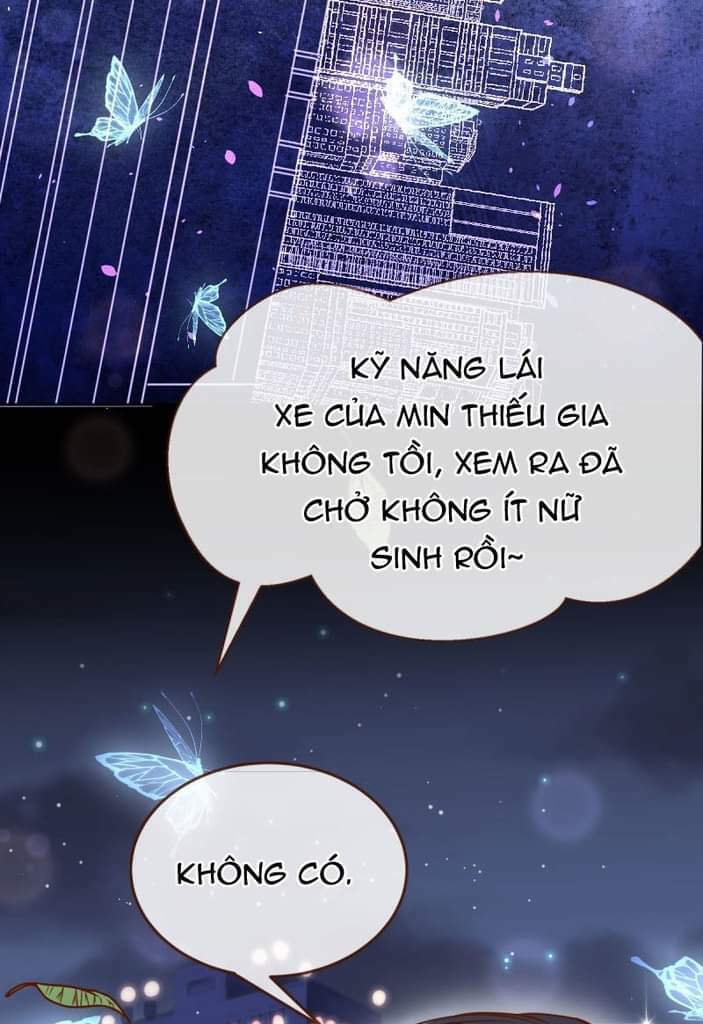 vạn tra triêu hoàng chapter 105 - Next chương 106