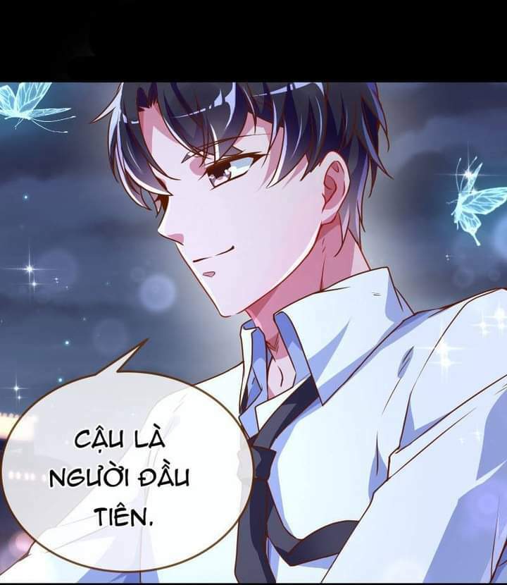 vạn tra triêu hoàng chapter 105 - Next chương 106