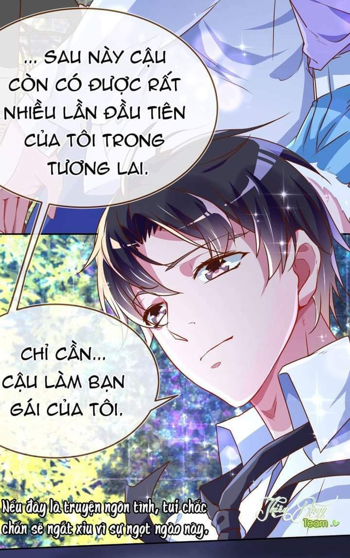 vạn tra triêu hoàng chapter 105 - Next chương 106