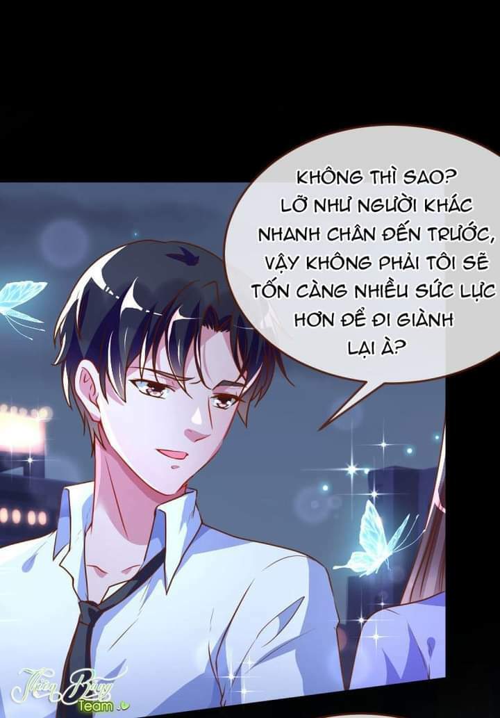 vạn tra triêu hoàng chapter 105 - Next chương 106