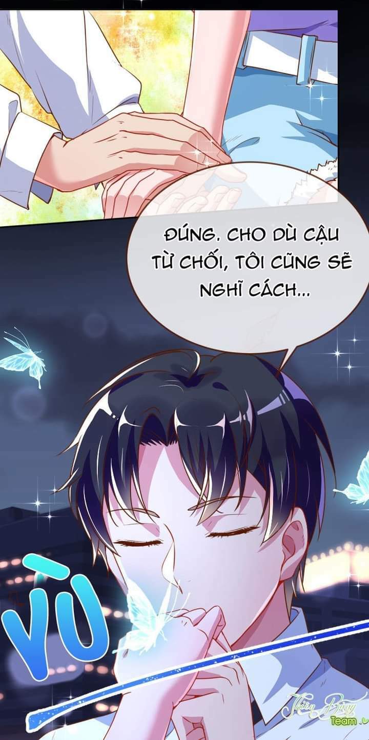 vạn tra triêu hoàng chapter 105 - Next chương 106