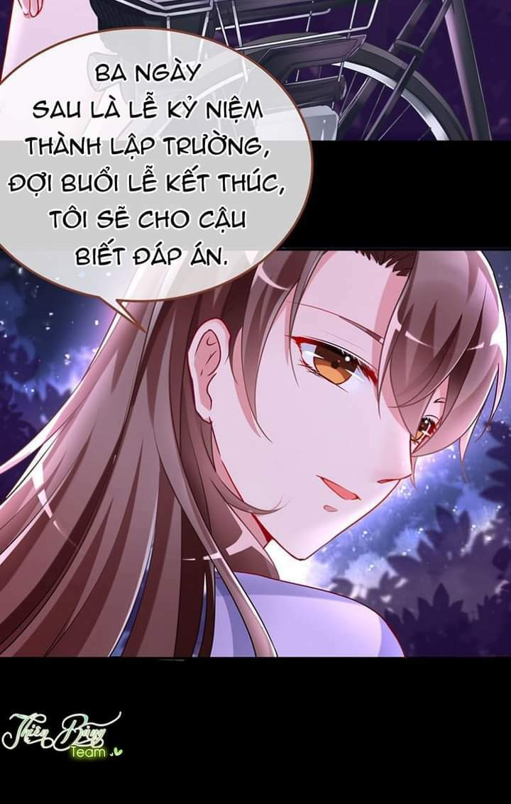 vạn tra triêu hoàng chapter 105 - Next chương 106