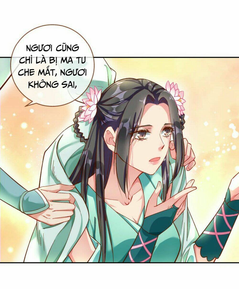 vạn tra triêu hoàng chapter 114 - Next chương 115