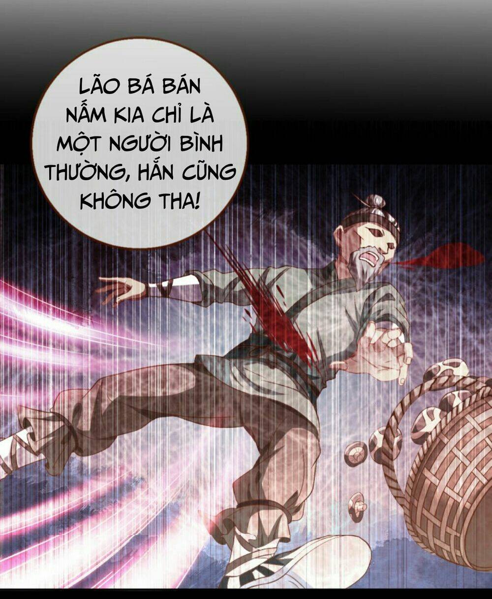 vạn tra triêu hoàng chapter 114 - Next chương 115