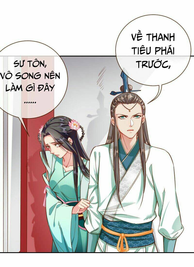 vạn tra triêu hoàng chapter 114 - Next chương 115