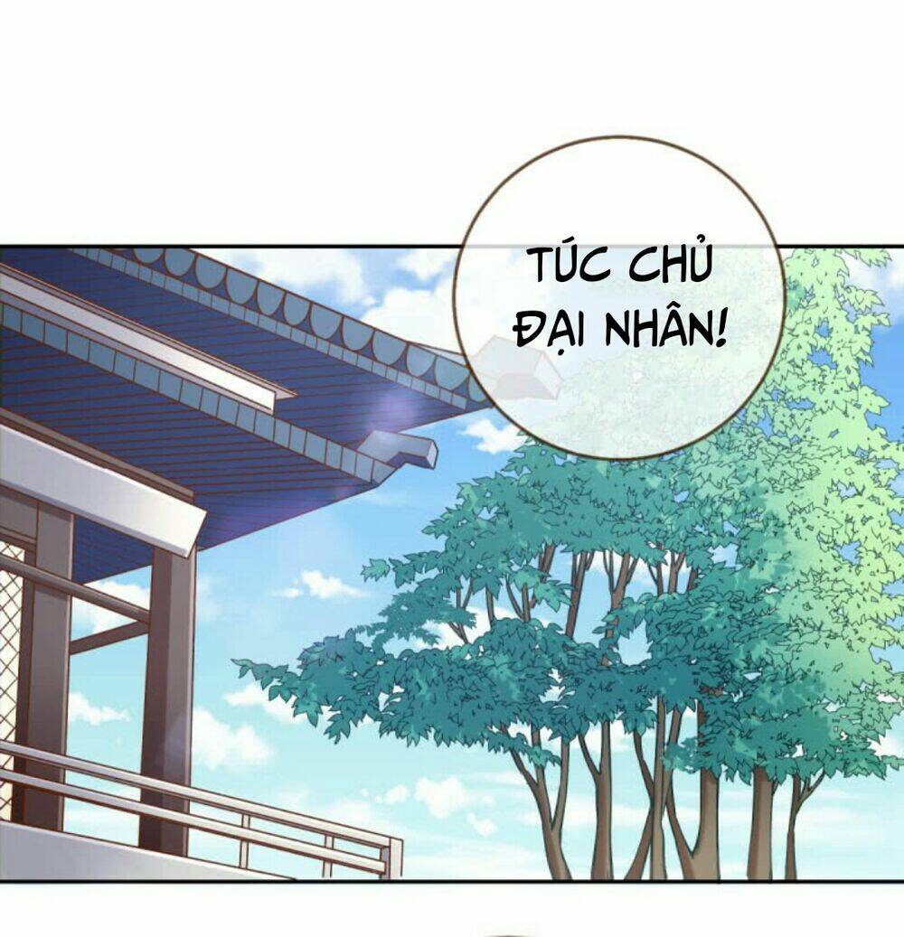 vạn tra triêu hoàng chapter 114 - Next chương 115