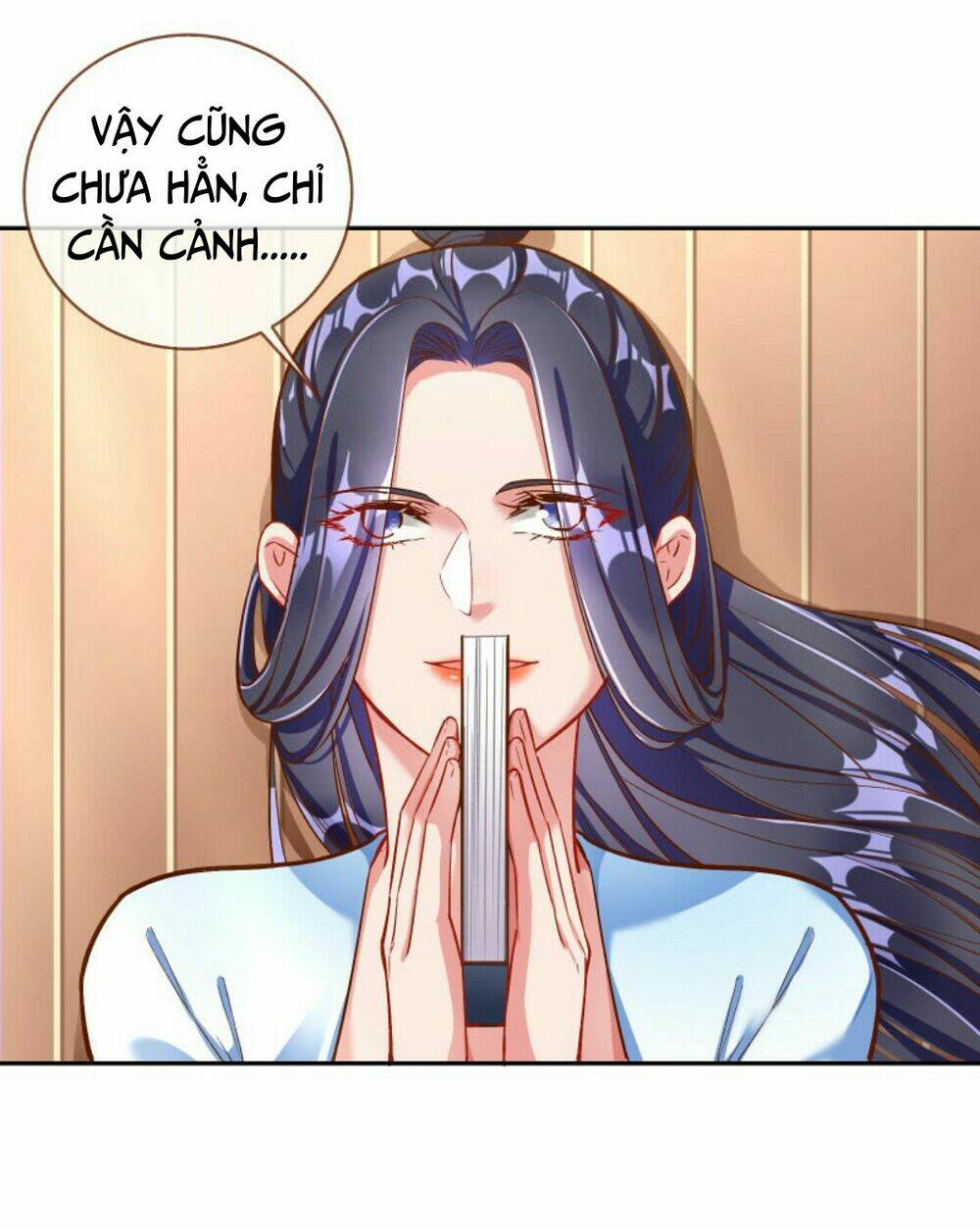 vạn tra triêu hoàng chapter 114 - Next chương 115