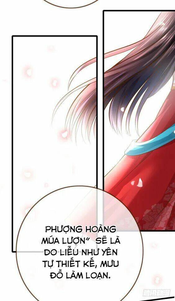 vạn tra triêu hoàng chapter 12 - Next chapter 13