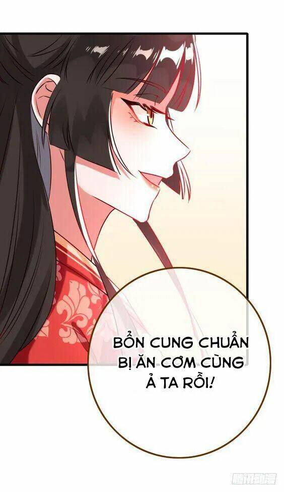 vạn tra triêu hoàng chapter 12 - Next chapter 13