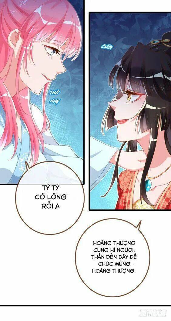 vạn tra triêu hoàng chapter 12 - Next chapter 13