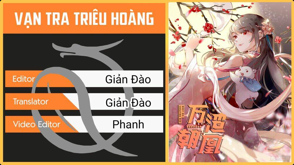 vạn tra triêu hoàng chapter 122 - Next chapter 123