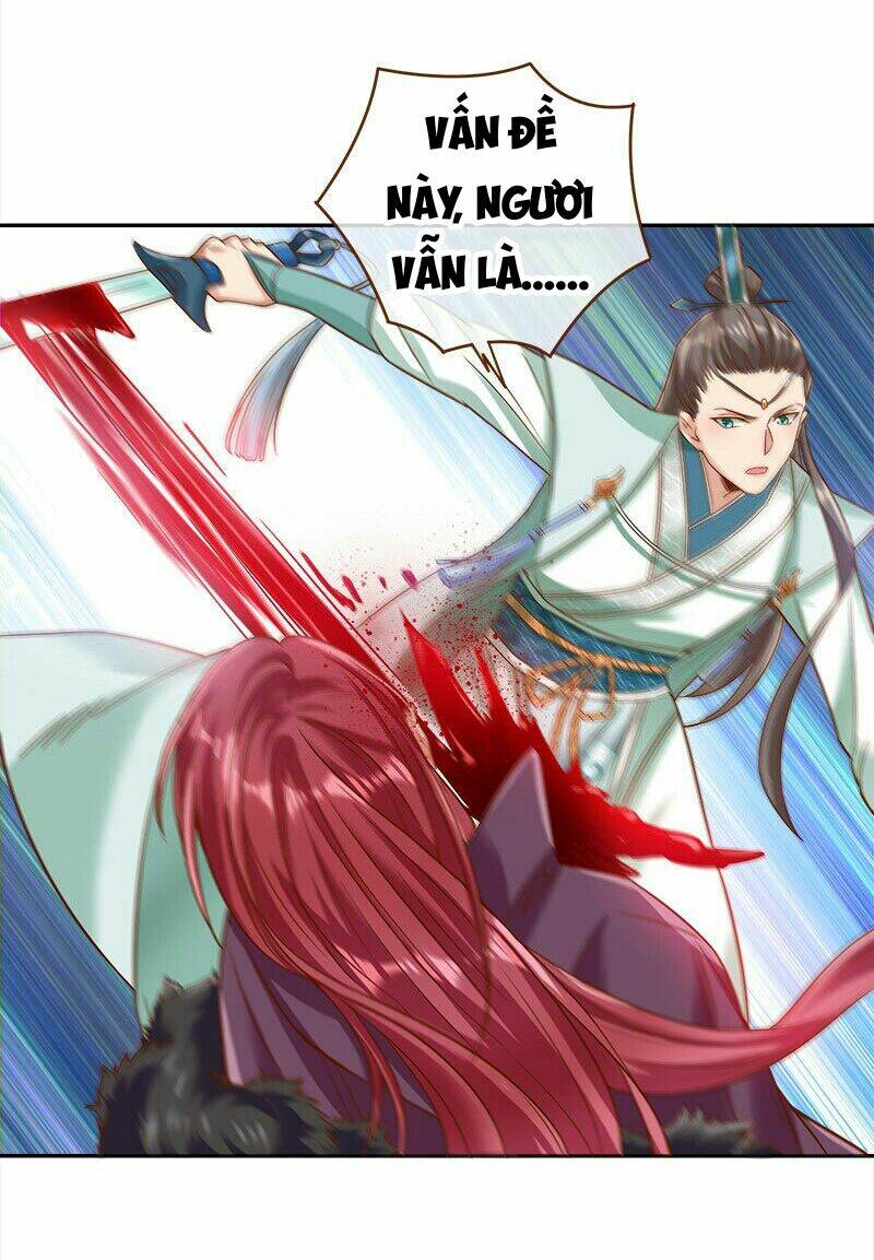 vạn tra triêu hoàng chapter 122 - Next chapter 123