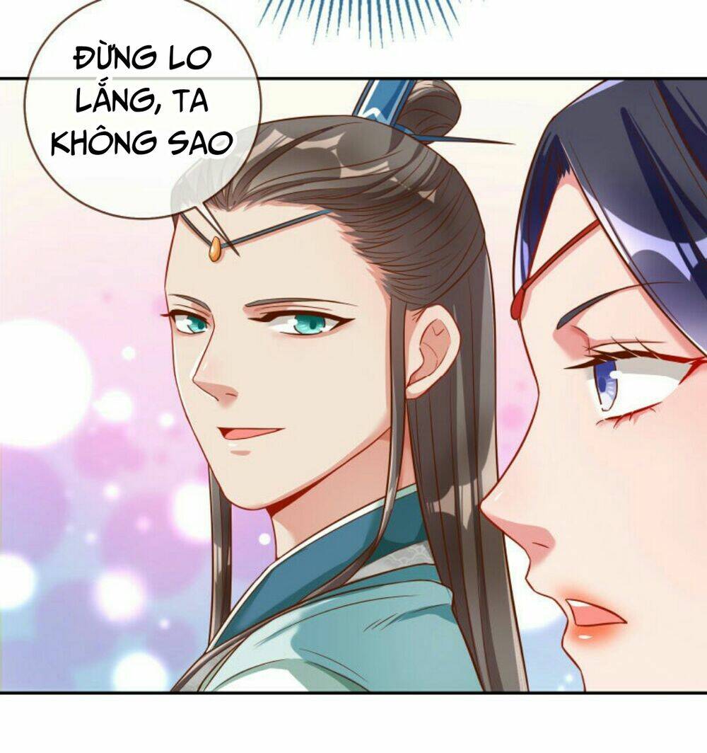 vạn tra triêu hoàng chapter 122 - Next chapter 123