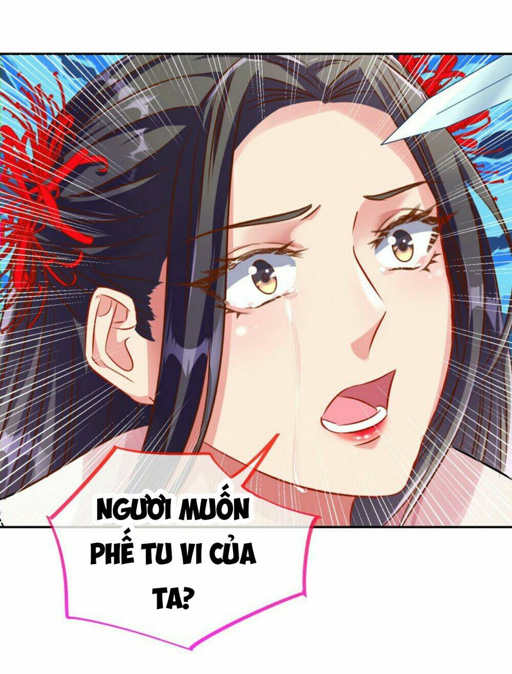 vạn tra triêu hoàng chapter 122 - Next chapter 123