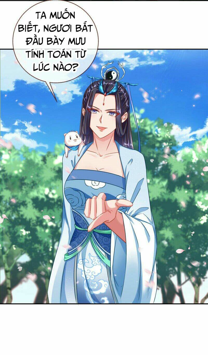 vạn tra triêu hoàng chapter 122 - Next chapter 123