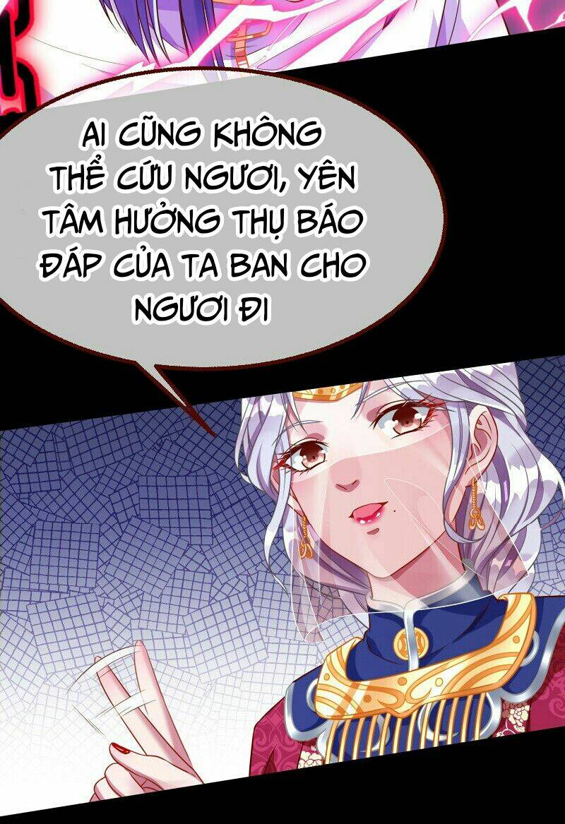 vạn tra triêu hoàng chương 126 - Next chapter 127