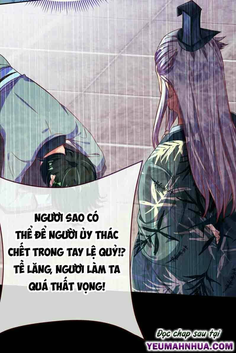 vạn tra triêu hoàng Chapter 128 - Next chapter 129