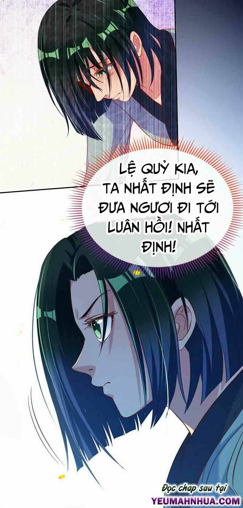 vạn tra triêu hoàng Chapter 128 - Next chapter 129