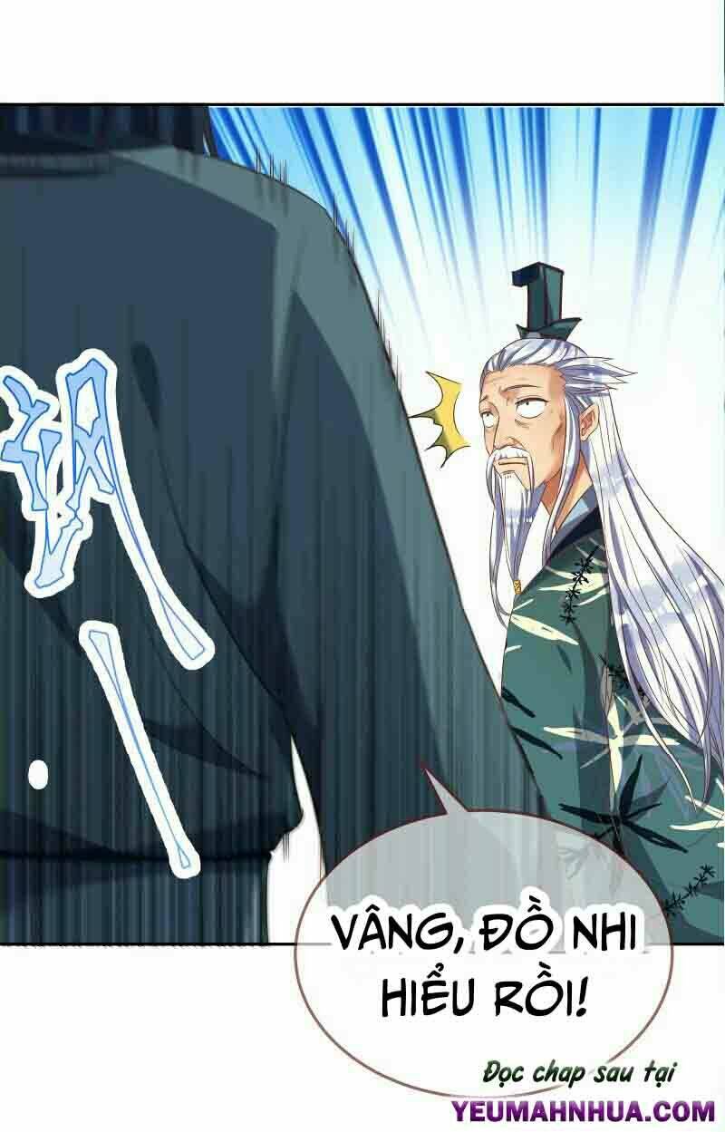 vạn tra triêu hoàng Chapter 128 - Next chapter 129