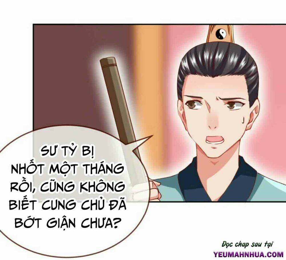 vạn tra triêu hoàng Chapter 128 - Next chapter 129