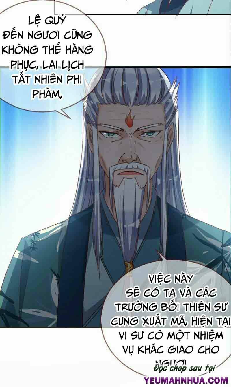 vạn tra triêu hoàng Chapter 128 - Next chapter 129