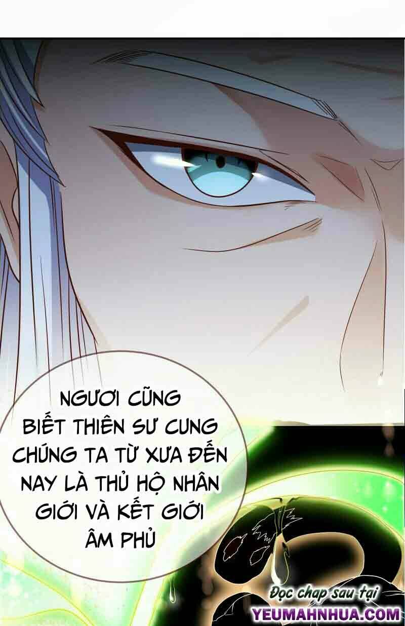 vạn tra triêu hoàng Chapter 128 - Next chapter 129