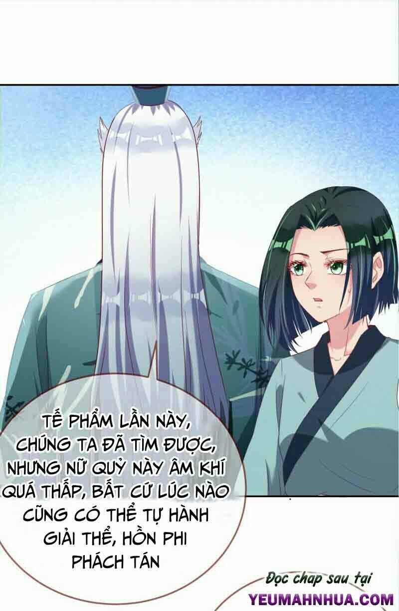 vạn tra triêu hoàng Chapter 128 - Next chapter 129