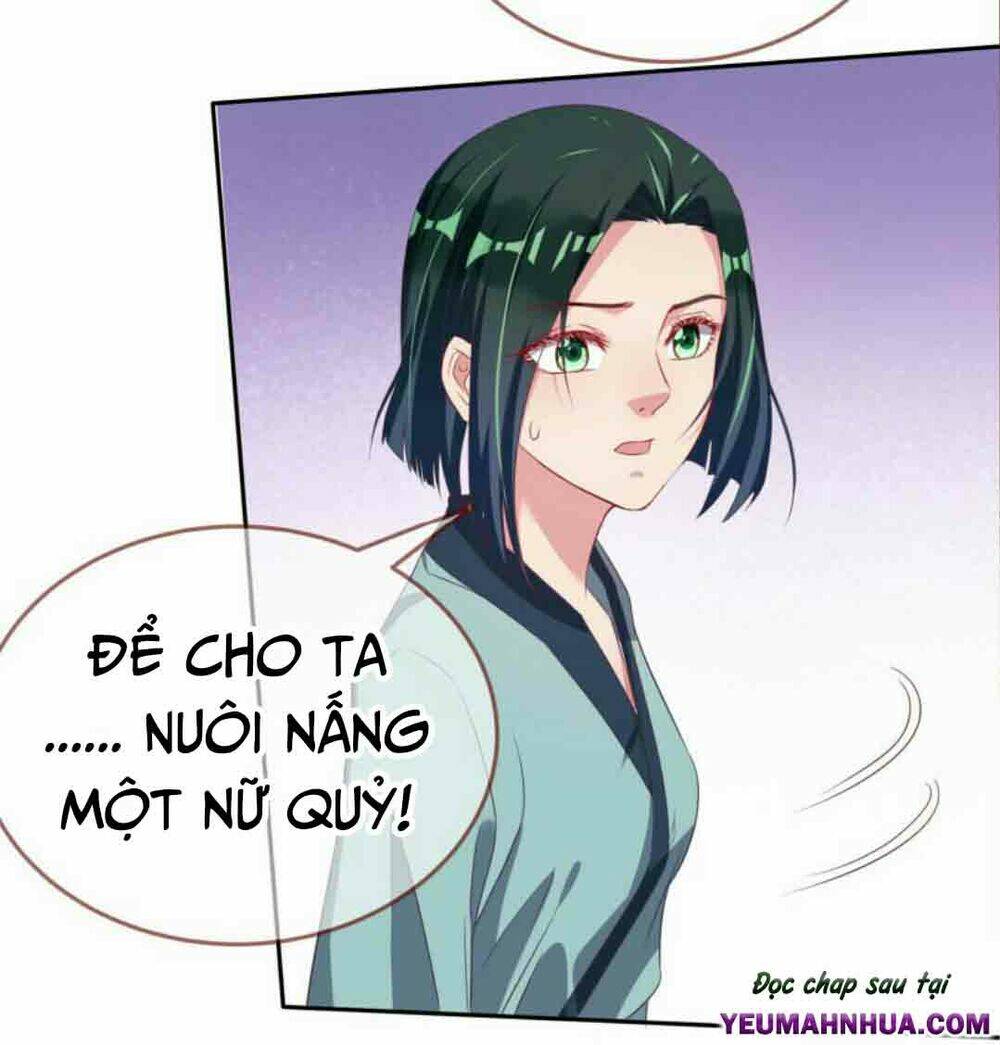 vạn tra triêu hoàng Chapter 128 - Next chapter 129